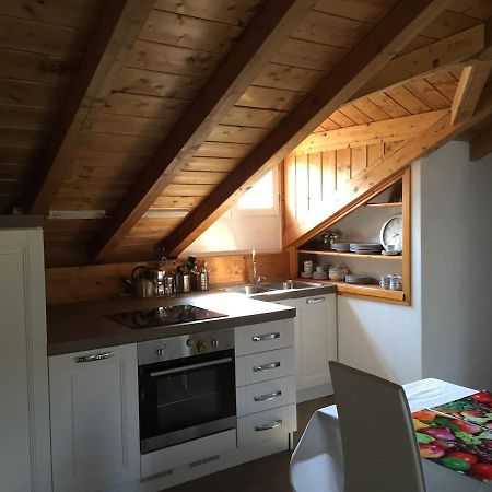 Apartment Largo IV Novembre 圣费德勒·因特尔维 外观 照片