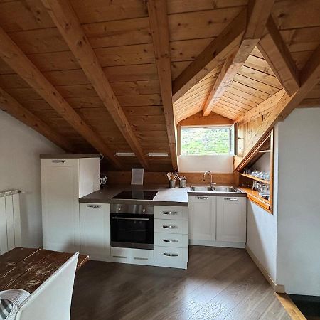 Apartment Largo IV Novembre 圣费德勒·因特尔维 外观 照片