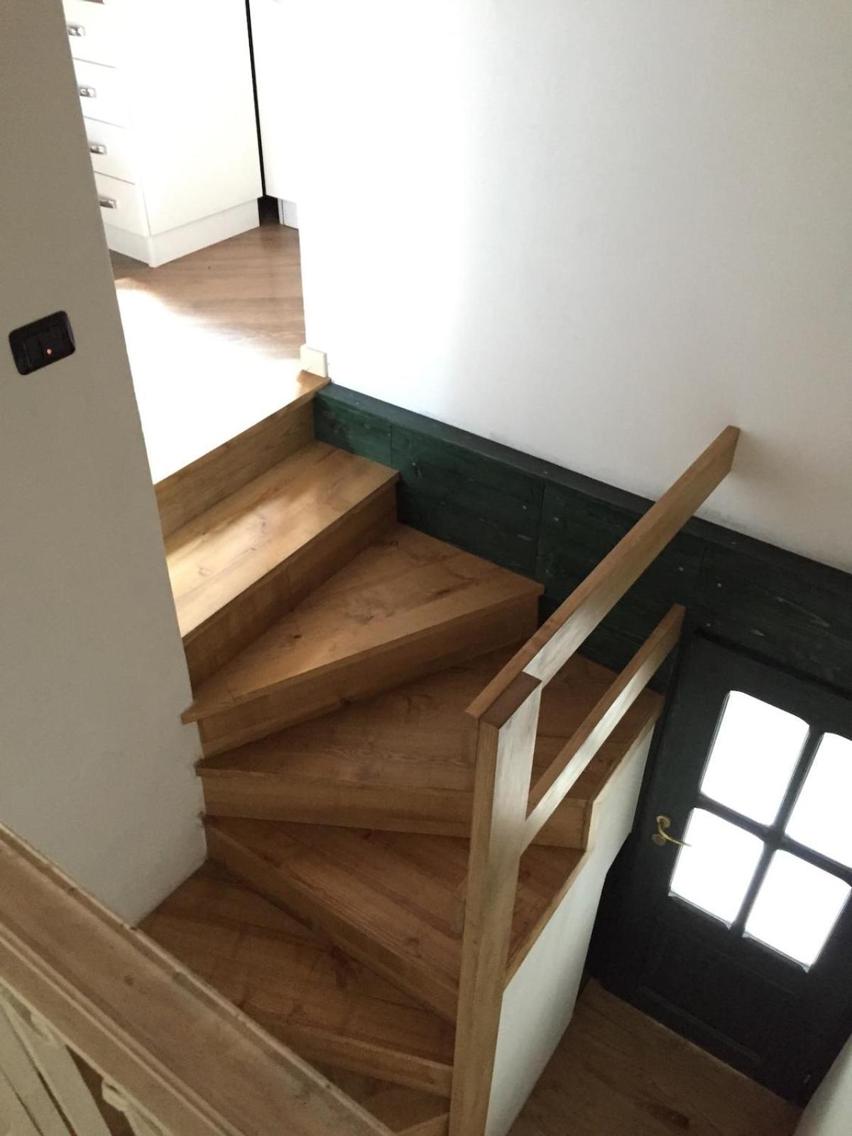 Apartment Largo IV Novembre 圣费德勒·因特尔维 外观 照片
