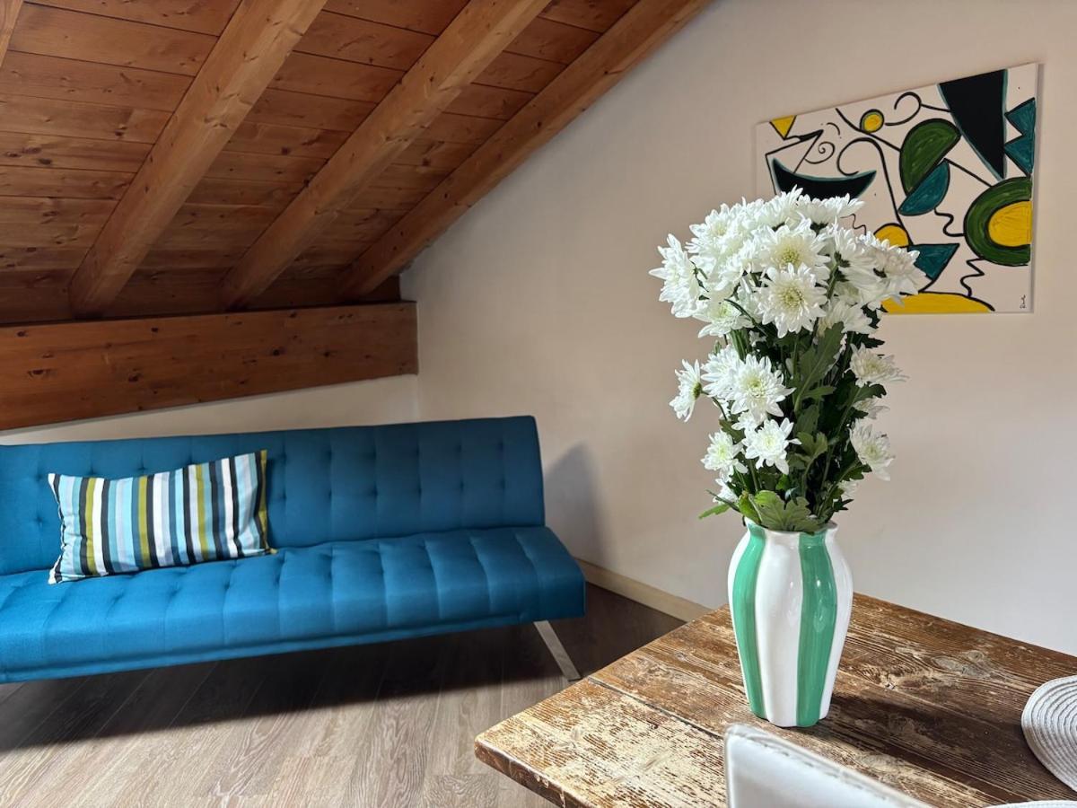 Apartment Largo IV Novembre 圣费德勒·因特尔维 外观 照片