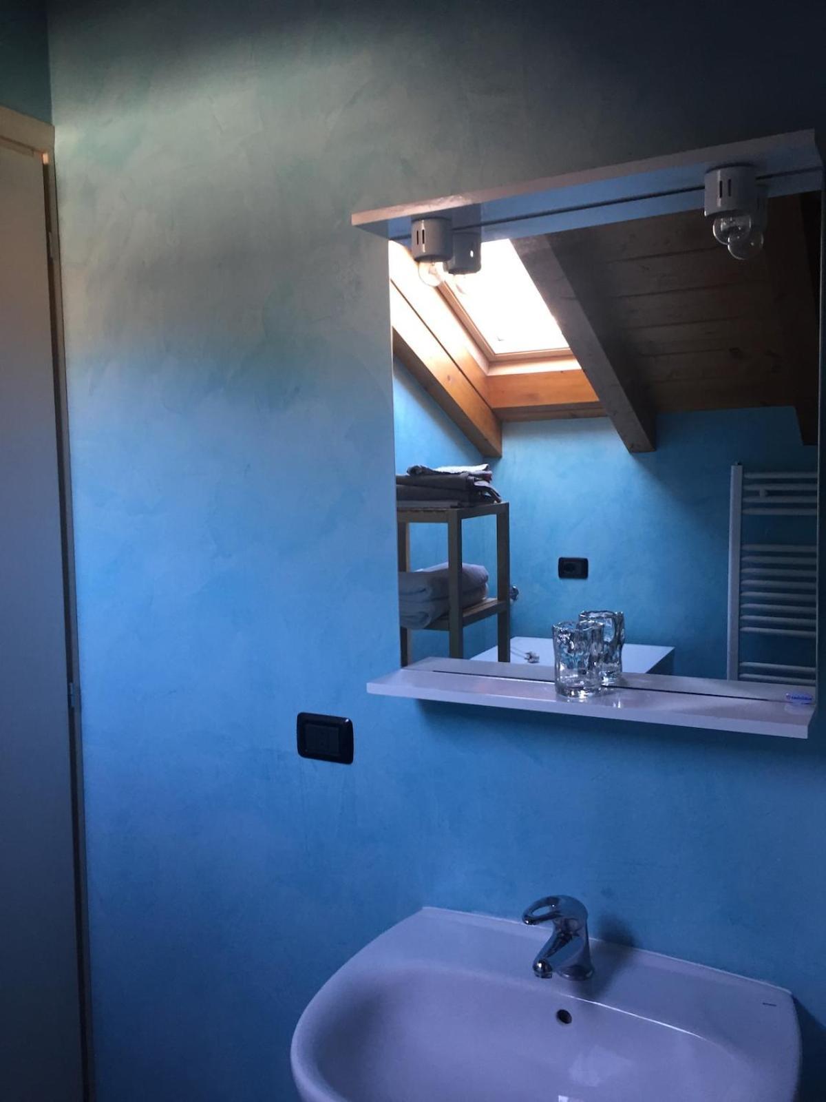 Apartment Largo IV Novembre 圣费德勒·因特尔维 外观 照片