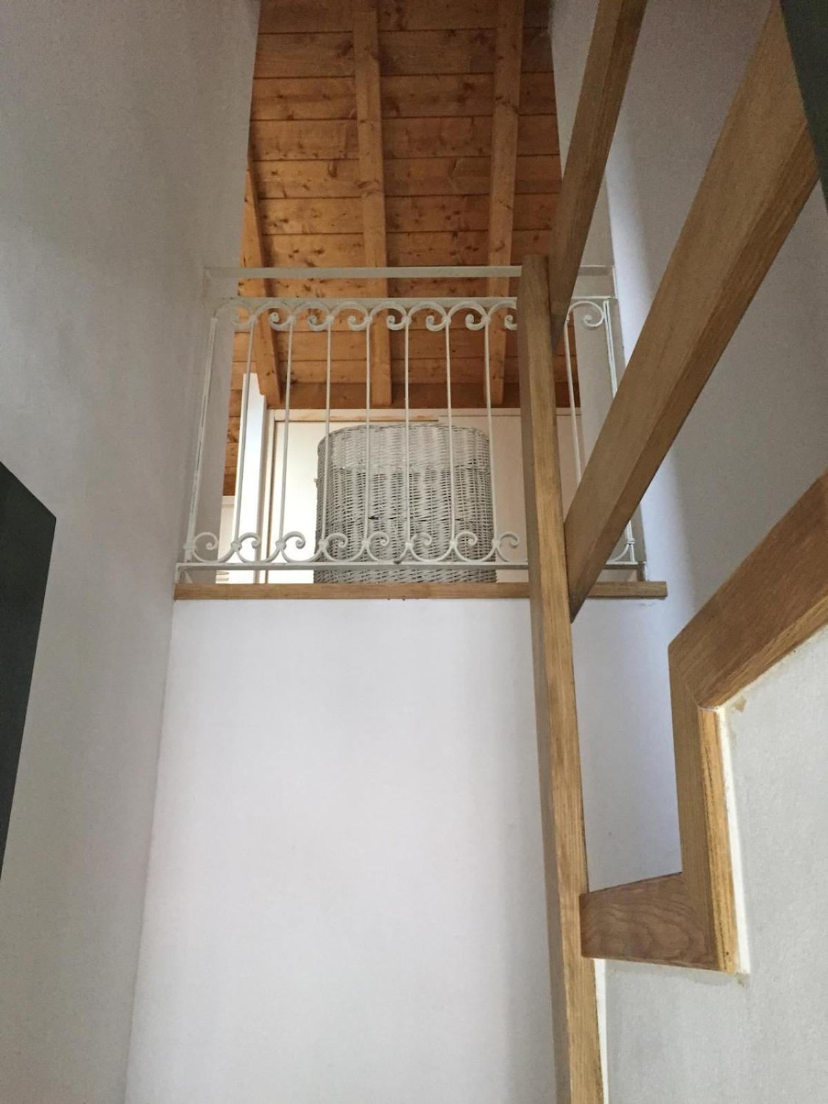 Apartment Largo IV Novembre 圣费德勒·因特尔维 外观 照片