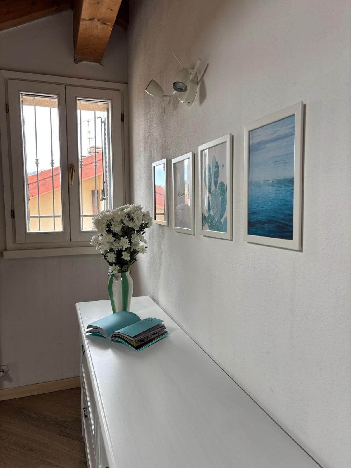 Apartment Largo IV Novembre 圣费德勒·因特尔维 外观 照片