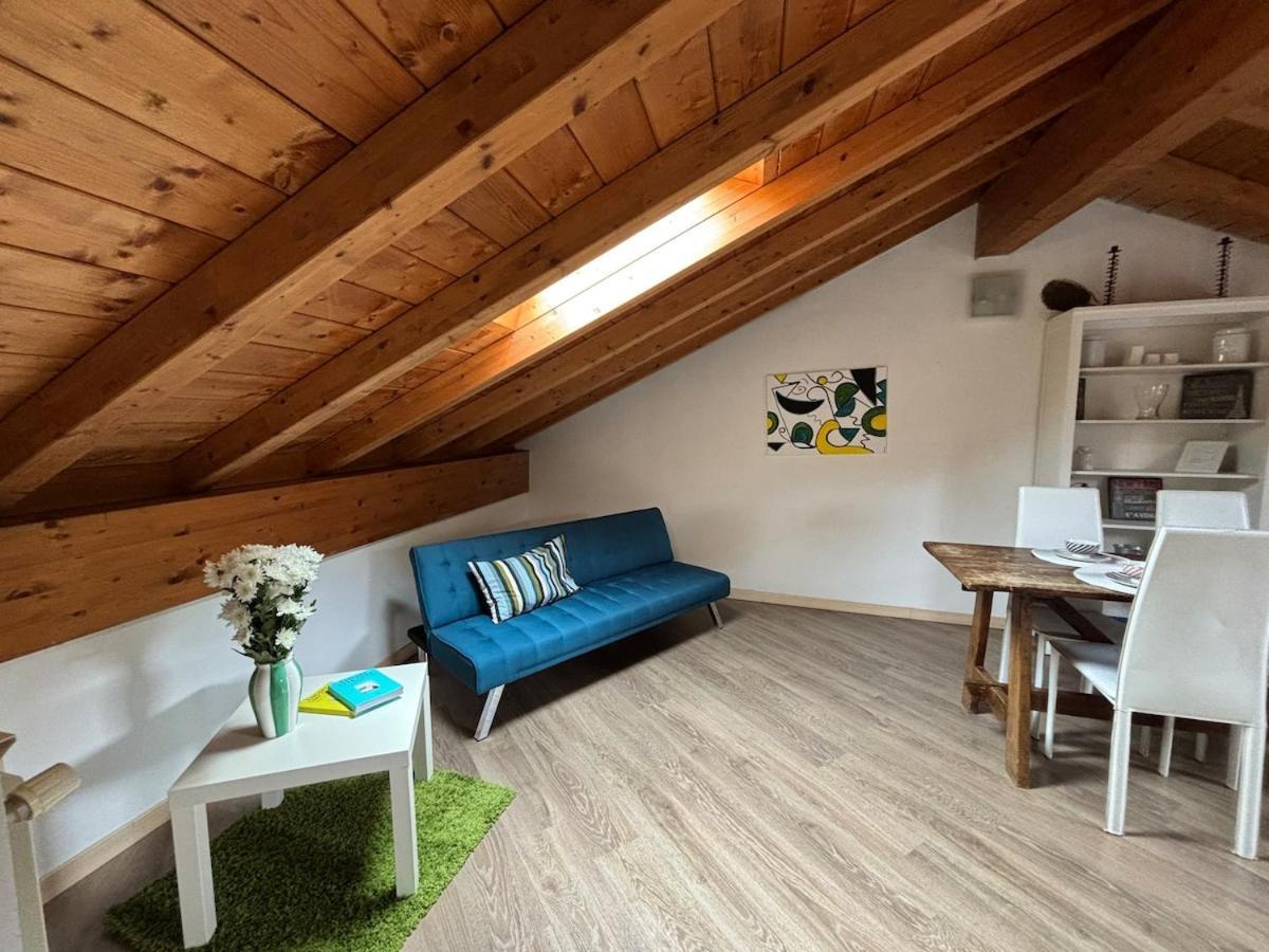 Apartment Largo IV Novembre 圣费德勒·因特尔维 外观 照片