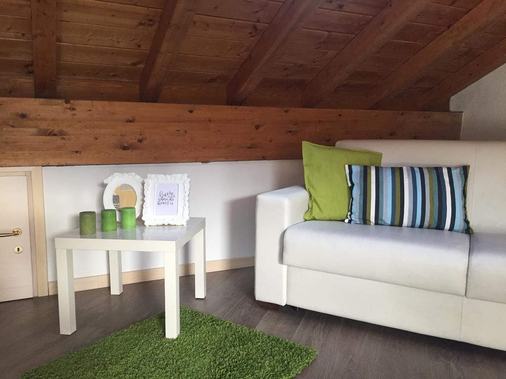 Apartment Largo IV Novembre 圣费德勒·因特尔维 外观 照片